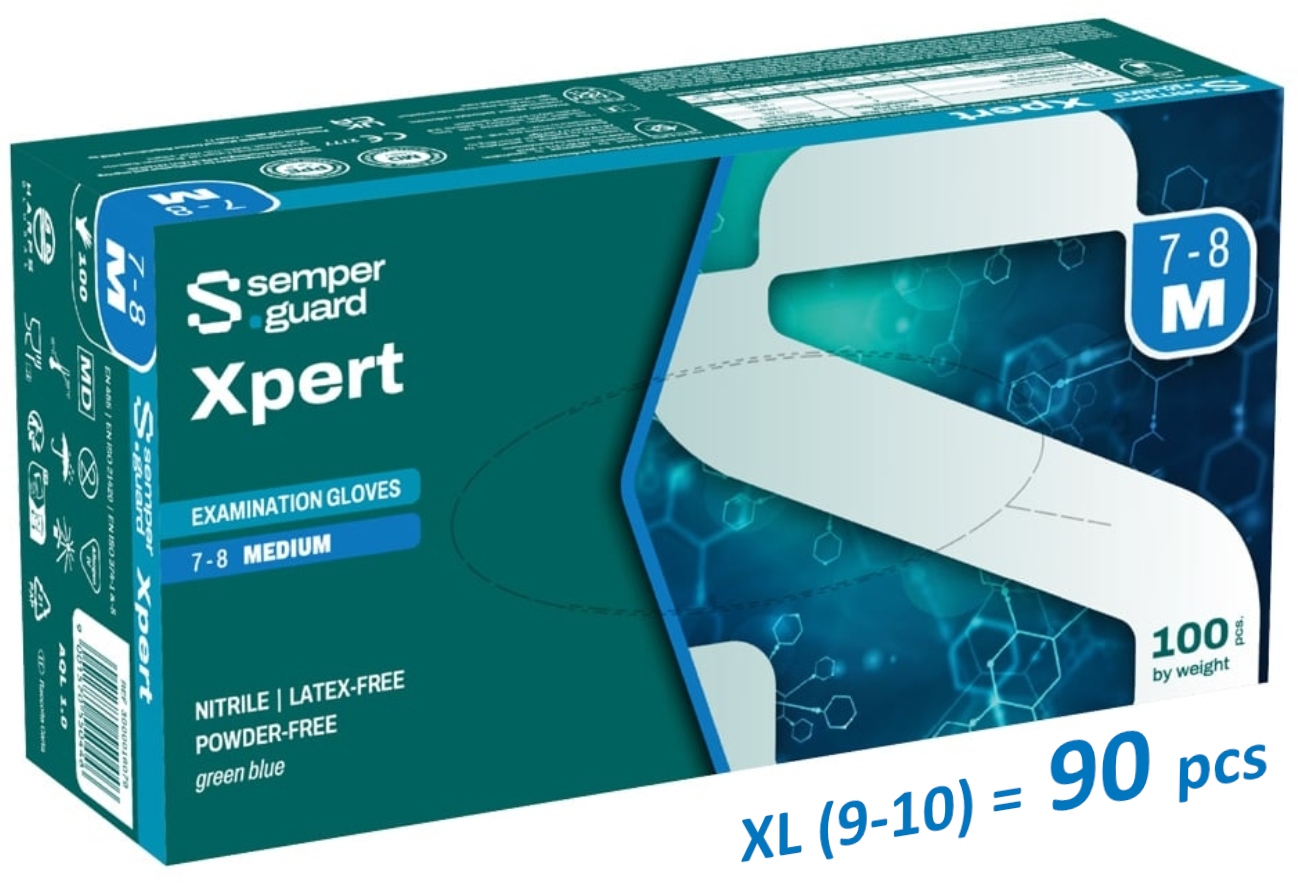 pics/Feldtmann 2016/Handschutz/Gloves box/xpert/semperguard-xpert-examination-nitrile-disposable-gloves-box-of-100pcs.jpg